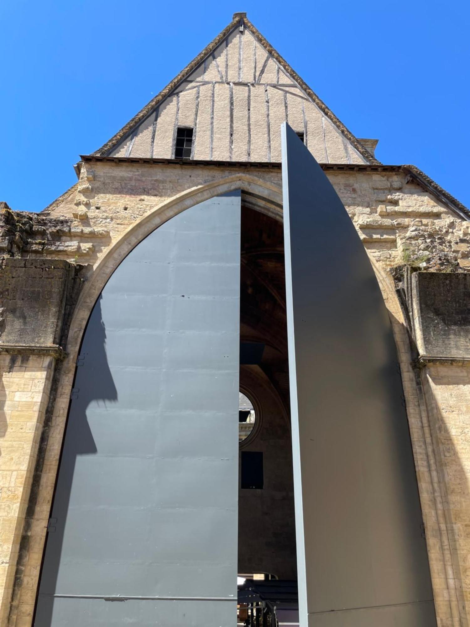 Appartamento Au Coeur Du Centre Historique De Sarlat Esterno foto