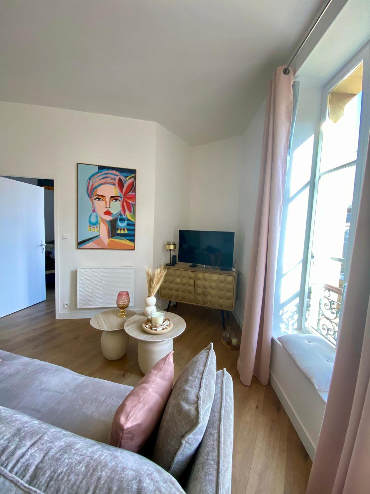 Appartamento Au Coeur Du Centre Historique De Sarlat Esterno foto